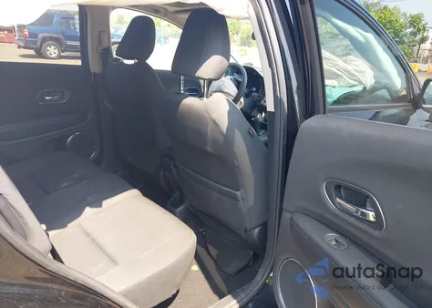 2022 Honda Hr-V Awd Ex z USA, uszkodzony, nr VIN 3CZRU6H52NM750965